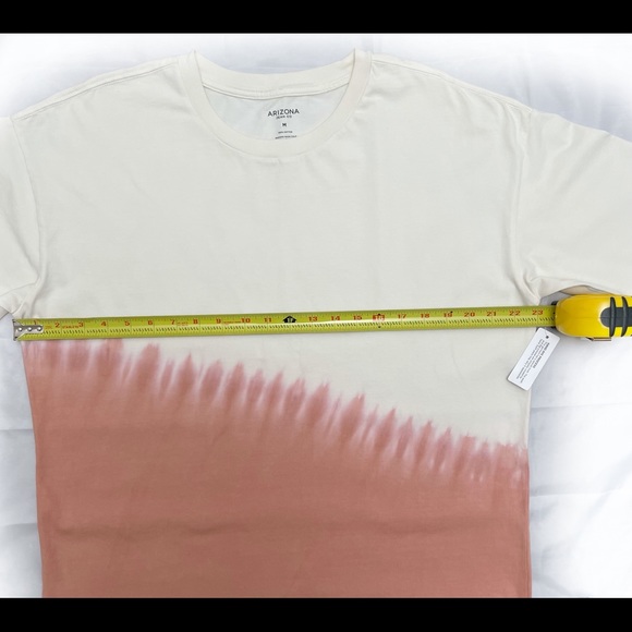 ARIZONA JEAN CO TEE - Picture 3 of 3